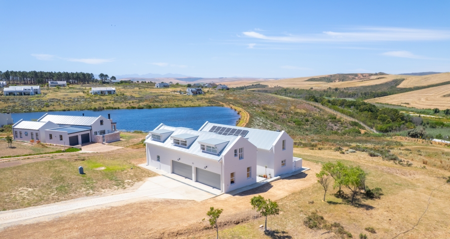 3 Bedroom Property for Sale in Maremmana Estate Western Cape